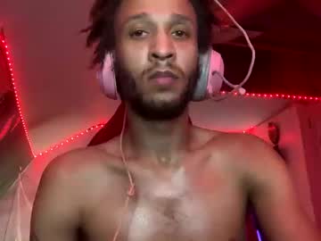 Trevorblack99 Chaturbate profile image