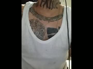 Daaageee1313 Chaturbate profile image