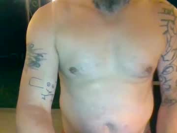 Bigfish8833 Chaturbate profile image