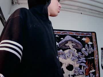 Shanks914058 Chaturbate profile image