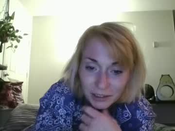Lilredv Chaturbate profile image