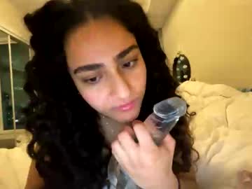 Silkyyygemmm Chaturbate profile image