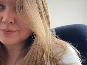 Blossomangel Chaturbate profile image