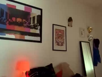 Escorpio388 Chaturbate profile image