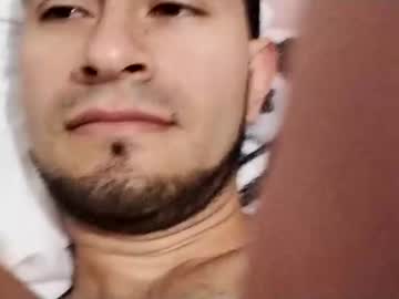 Cmilo77 Chaturbate profile image