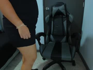 Profile of thiana_valentina