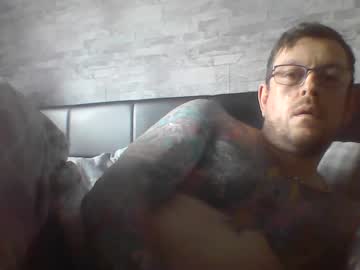 Yorkshire17 Chaturbate profile image