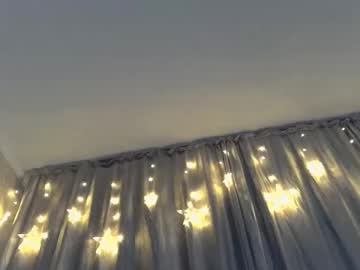 Mylustymuse Chaturbate profile image