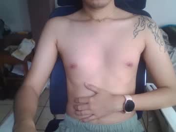 Sxversed Chaturbate profile image