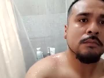 Johnnydaddy Chaturbate profile image
