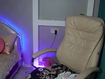 Sofifenti Chaturbate profile image