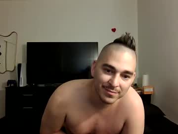 Endis4ever12 Chaturbate profile image