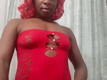 Kay_Boogie_B Chaturbate profile image