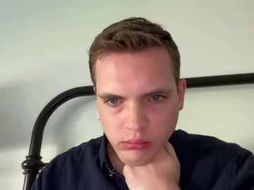 Fitnessblueeyesboy Chaturbate profile image