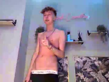 Hxng_Lad_Leon Chaturbate profile image