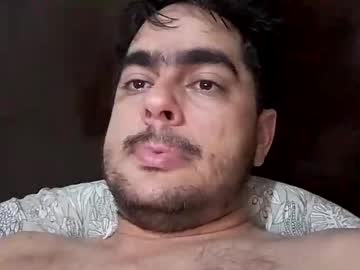 Camiloxp Chaturbate profile image