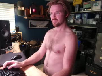 Thormandude Chaturbate profile image