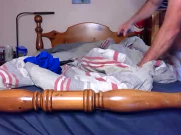 Funtimepman Chaturbate profile image