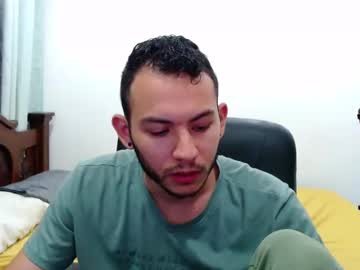 Profile of jacob_jhones