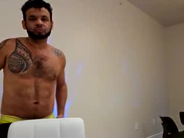 Yoanpartydfw Chaturbate profile image