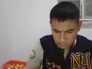 Jisus93 Chaturbate profile image