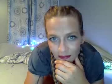 Susankelley92 Chaturbate profile image