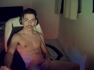 Yvngstevo305 Chaturbate profile image