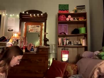 Calypsokittyy Chaturbate profile image