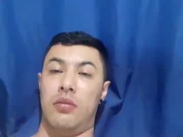 Gjaimealejandro Chaturbate profile image