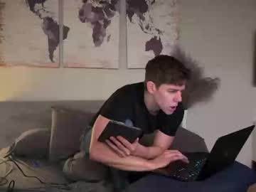 Blake_Nyc Chaturbate profile image