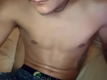 Daddymakana Chaturbate profile image
