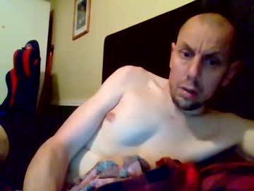 Mike967 Chaturbate profile image