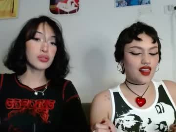 Profile of scarletvixen_