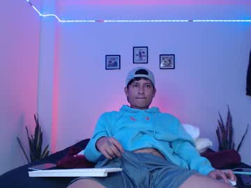 Profile of aron_alex