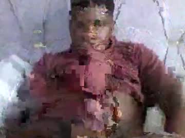 Obaal Chaturbate profile image