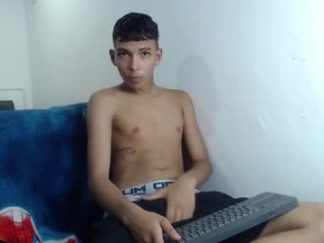 Gato_Fresh Chaturbate profile image