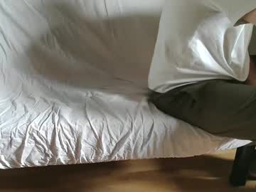 Herve272878 Chaturbate profile image