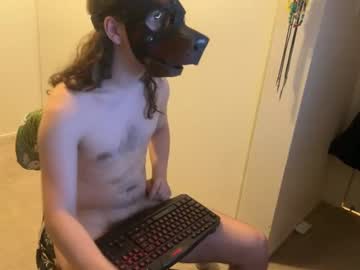 Profile of pupgoon