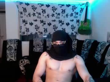 Ryukptgon Chaturbate profile image