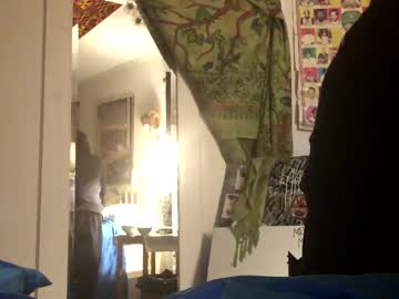 Heavydtee Chaturbate profile image