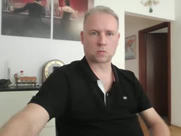 Linus84 Chaturbate profile image