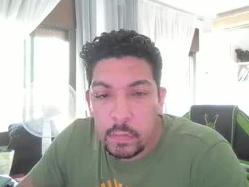 Sslatinoo Chaturbate profile image