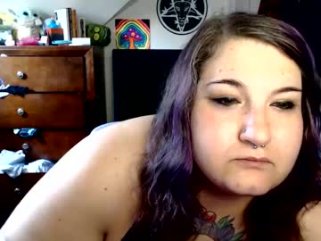 Cadirae Chaturbate profile image