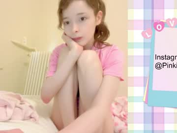 Pinkiedollie Chaturbate profile image