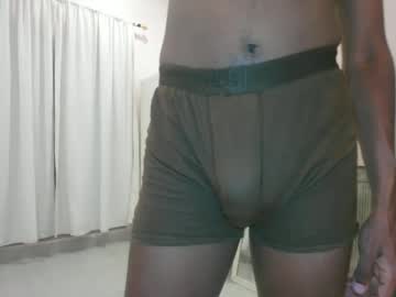 Juicyy_Bbc Chaturbate profile image