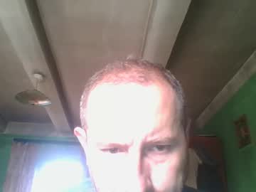 Mario545506 Chaturbate profile image