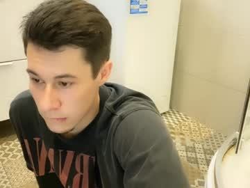 Crystalboy244 Chaturbate profile image