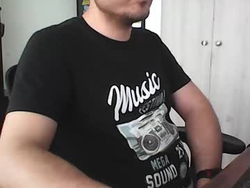 Ferluxury4 Chaturbate profile image