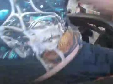 Kabibe Chaturbate profile image
