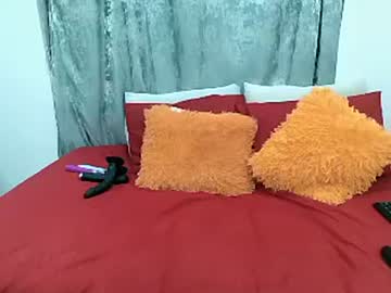 Busttyebony25 Chaturbate profile image